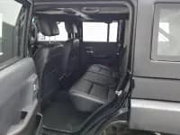 Beijing BJ40 2016 40L 2.0T Manual 4WD Premium Edition — миниатюра 15