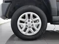 Beijing BJ40 2016 40L 2.0T Manual 4WD Premium Edition — миниатюра 17