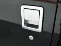 Beijing BJ40 2016 40L 2.0T Manual 4WD Premium Edition — миниатюра 18