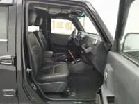 Beijing BJ40 2016 40L 2.0T Manual 4WD Premium Edition — миниатюра 23