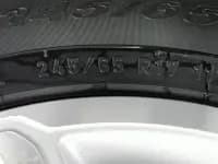 Beijing BJ40 2016 40L 2.0T Manual 4WD Premium Edition — миниатюра 24