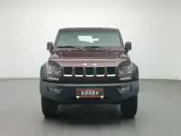 Beijing BJ40 2014 2.4L Manual Expansion Edition — миниатюра 3