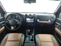 Beijing BJ40 2014 2.4L Manual Expansion Edition — миниатюра 5