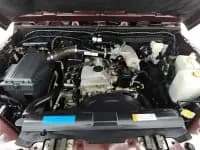 Beijing BJ40 2014 2.4L Manual Expansion Edition — миниатюра 6