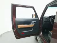 Beijing BJ40 2014 2.4L Manual Expansion Edition — миниатюра 8