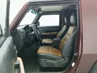 Beijing BJ40 2014 2.4L Manual Expansion Edition — миниатюра 10