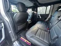 Beijing BJ40 2021 2.0T Automatic 4WD Rally Champion Edition — миниатюра 11