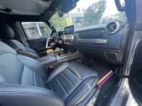 Beijing BJ40 2021 2.0T Automatic 4WD Rally Champion Edition — миниатюра 12