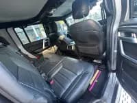 Beijing BJ40 2021 2.0T Automatic 4WD Rally Champion Edition — миниатюра 13