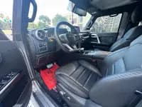 Beijing BJ40 2021 2.0T Automatic 4WD Rally Champion Edition — миниатюра 10