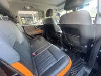 Beijing BJ40 2024 2.0T City Hunter Edition (Heroic Model) — миниатюра 11