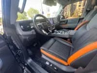 Beijing BJ40 2024 2.0T City Hunter Edition (Heroic Model) — миниатюра 12