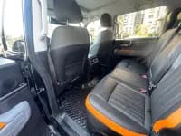 Beijing BJ40 2024 2.0T City Hunter Edition (Heroic Model) — миниатюра 13