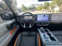 Beijing BJ40 2024 2.0T City Hunter Edition (Heroic Model) — миниатюра 14