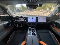 Beijing BJ40 2024 2.0T City Hunter Edition (Heroic Model) — миниатюра 8