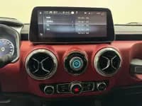 Beijing BJ40 2021 2.0D Automatic 4WD Blade Hero Edition (Front and Rear Electric Locks) — миниатюра 11