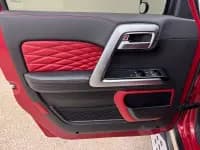 Beijing BJ40 2021 2.0D Automatic 4WD Blade Hero Edition (Front and Rear Electric Locks) — миниатюра 12