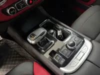 Beijing BJ40 2021 2.0D Automatic 4WD Blade Hero Edition (Front and Rear Electric Locks) — миниатюра 13