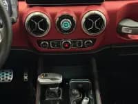 Beijing BJ40 2021 2.0D Automatic 4WD Blade Hero Edition (Front and Rear Electric Locks) — миниатюра 14