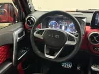 Beijing BJ40 2021 2.0D Automatic 4WD Blade Hero Edition (Front and Rear Electric Locks) — миниатюра 15