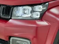 Beijing BJ40 2021 2.0D Automatic 4WD Blade Hero Edition (Front and Rear Electric Locks) — миниатюра 18