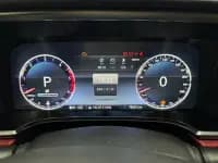 Beijing BJ40 2021 2.0D Automatic 4WD Blade Hero Edition (Front and Rear Electric Locks) — миниатюра 22