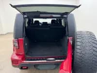 Beijing BJ40 2021 2.0D Automatic 4WD Blade Hero Edition (Front and Rear Electric Locks) — миниатюра 23