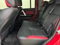 Beijing BJ40 2021 2.0D Automatic 4WD Blade Hero Edition (Front and Rear Electric Locks) — миниатюра 8