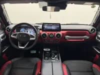 Beijing BJ40 2021 2.0D Automatic 4WD Blade Hero Edition (Front and Rear Electric Locks) — миниатюра 10