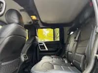 Beijing BJ40 2023 2.0T Automatic 4WD City Hunter Edition (Hero Model) — миниатюра 12