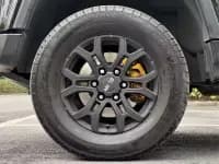 Beijing BJ40 2023 2.0T Automatic 4WD City Hunter Edition (Hero Model) — миниатюра 10