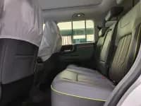 Beijing BJ40 2024 2.0T City Hunter Edition Supreme Model — миниатюра 6