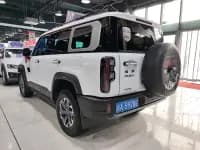 Beijing BJ40 2024 2.0T City Hunter Edition Supreme Model — миниатюра 7