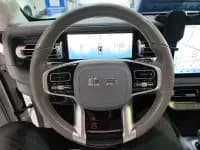 Beijing BJ40 2024 2.0T City Hunter Edition Supreme Model — миниатюра 10