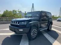 Beijing BJ40 2016 2.3T Automatic 4WD Premium Edition — миниатюра 1