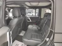 Beijing BJ40 2021 2.3T Automatic 4WD Blade Hero Edition Supreme Model — миниатюра 12