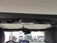 Beijing BJ40 2021 2.3T Automatic 4WD Blade Hero Edition Supreme Model — миниатюра 13