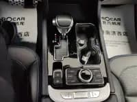 Beijing BJ40 2021 2.3T Automatic 4WD Blade Hero Edition Supreme Model — миниатюра 14
