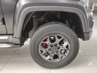 Beijing BJ40 2021 2.3T Automatic 4WD Blade Hero Edition Supreme Model — миниатюра 16