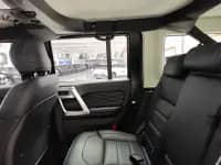 Beijing BJ40 2021 2.3T Automatic 4WD Blade Hero Edition Supreme Model — миниатюра 28