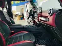 Beijing BJ40 2018 PLUS 2.3T Automatic 4WD Premium Edition (National V Emission Standard) — миниатюра 6