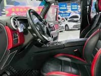 Beijing BJ40 2018 PLUS 2.3T Automatic 4WD Premium Edition (National V Emission Standard) — миниатюра 7