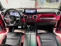 Beijing BJ40 2018 PLUS 2.3T Automatic 4WD Premium Edition (National V Emission Standard) — миниатюра 9