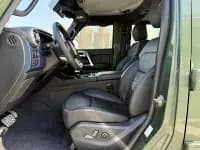 Beijing BJ40 2020 2.0T Automatic 4WD City Hunter Supreme Edition — миниатюра 4