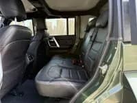 Beijing BJ40 2020 2.0T Automatic 4WD City Hunter Supreme Edition — миниатюра 5