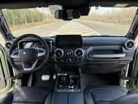 Beijing BJ40 2020 2.0T Automatic 4WD City Hunter Supreme Edition — миниатюра 6