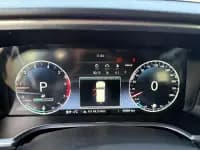 Beijing BJ40 2020 2.0T Automatic 4WD City Hunter Supreme Edition — миниатюра 7