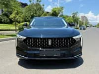 Bestune B70 2023 Third Generation 1.5T Automatic Enjoyment Edition 70th Anniversary Edition — миниатюра 2