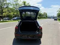 Bestune B70 2023 Third Generation 1.5T Automatic Enjoyment Edition 70th Anniversary Edition — миниатюра 11