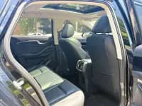 Bestune B70 2023 Third Generation 1.5T Automatic Enjoyment Edition 70th Anniversary Edition — миниатюра 12